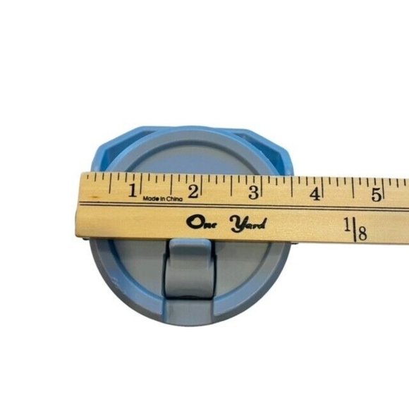 Stanley The Iceflow Flip Straw Tumbler 30 oz Polar White *Flaw* - Picture 9 of 13